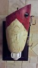 090497997846 Outside Inside Vintage Lure Nightlight Lantern Lamp Outlet