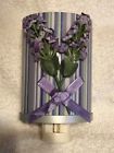094000090147 Avon Lavender Nightlight Nos