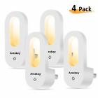 0xncxtuwjp Areskey Led Night Light Pack 799953407911