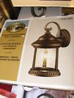 210245 1 Bronze Lantern Bay Light Cambridge Essex Wall Hampton Coll