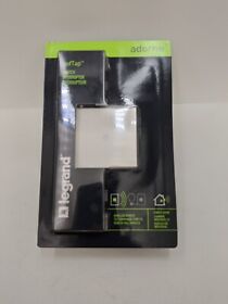 Astprfr2w2 1 Piece Legrand Adorne Sof Tap Smart Switch Wireless Remote 15a White