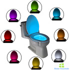 1 Toilight Motion Activated Toilet 760537040572