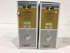 1000000952 Hampton Bay Pack Silver Led Flex Track Lighting 847658004598