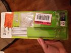 1000927127 Commercial Electric New Led Silver Under Cabinet Light