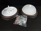 1001-355-602 1001355602 Commercial Electric Light Fixture 6940500316055
