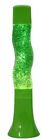 7485876 10031 Creative Motion Lamp Groovy Glitter Lime 748587100316