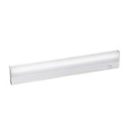 10042wh Kichler White Direct Wire Fluorescent Under Cabinet Light 783927309363