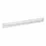 10044wh Kichler Taskwork Direct Wire 28w 47in 120v Fluorescent Undercabinet Light White 783927312578