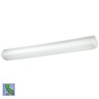 1015-pl Minka Lavery White 2 747396066684