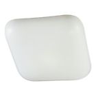 1020-44-pl Minka Lavery 1020-pl White 747396066776