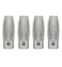 10238 Great Value Led Automatic Night Light Soft White 605388070548