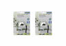 10239 Meridian Lot Of Rotating Soft White Direction Spot 634397537193