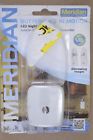 A3602v 10277 Meridian Butterflies In Motion Night Light Bedroom Decor 875638001930