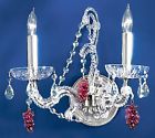 1031569 Aurora Wall Id Sconce