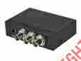 10319 Monoprice 3g Sdi 2x1 Switch New 670541339930