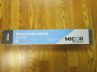 10352pw Nicor " Bar Light Cabinet Xenon Lighting Under 21.5