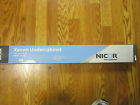 10353pw Lighting " Nicor 30 Xenon Cabinet Bar Under Light