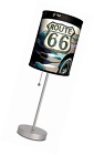 10417 Lamp-in-a-box Transportation Route 66 844975010417