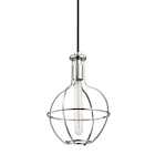 1051-pn Hudson Valley Lighting 1051 806134189938
