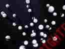 10520 Efavormart Stylish Led Lights 4 X Youre At The Right Place Shooting Stars Tree White Clear