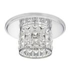 10534-26 Dolan Designs Hurricane Recessed Light Shade 765641017014
