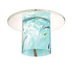 10536-26-gl1021 Dolan Designs Hurricane Recessed Light Shade 765641017021