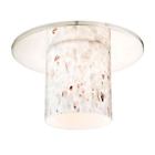 10536-26-gl1025 Dolan Designs Hurricane Recessed Light Shade 765641017038