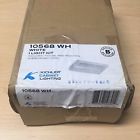 10568wh Kichler Modular Light White Xenon All In One Kit