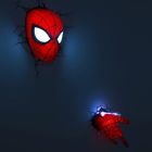 10610 Marvel 2 Pc Spiderman 636875910610