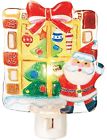 106568 Midwest Cbk Santa Peeking In Window Christmas Holiday 738449224311