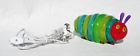 10698 Nib Eric Carles The Very Hungry Caterpillar Porcelain 089945579529