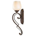 1089-1w Rsb-prl Golden Lighting Set Of Two