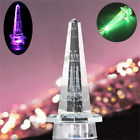 1093163 Unbranded-generic Romantic Crystal Eiffel