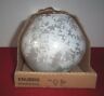 10937 Ikea New Knubbig Table Lamp Globe Night Light Frosted Glass