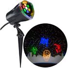 110145 Walmart Marvel Led Light Show Projector Laser
