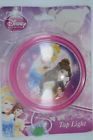 A3707v 11116 Disney Meridian Princess Led Tap Light Item