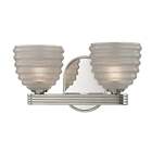 1132-pn Hudson Valley Lighting 1132 806134185459