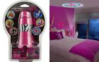 0431802 11338 Jasco Projectables Battery Operated Night Light Six Fun 043180113382