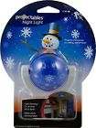 0431807 11362 Projectables 1 New Snowman 043180113627