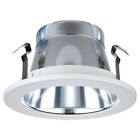 1162at-22 Box Aluminum Gull Polished Sea Recessed 12 Lighting Trim