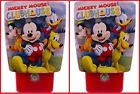 0431800 11754 Jasco 2 Mickey Mouse 043180117540