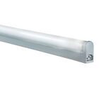 12.375-in Sg5-8 41-w Jesco White Extruded Aluminum Plug-in Under Cabinet Fluorescent Light Bar