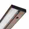 Upf12-bz 12.43-in Juno Bronze Finish Hardwired Plug-in Under Cabinet Fluorescent Light Bar 661209130235