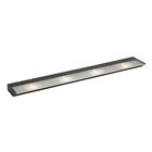 12014 Bz Kichler New Cabinet Lighting 31