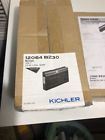 12064bz30 Kichler Lighting New Direct Wire Led Bronze Cabinet 783927418089