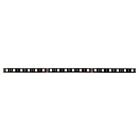 120rgbbk Kichler Black Rgb Led Tape 783927384629
