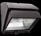 Wp1csh70 120v Pc Cutoff Rab 70w Lamp Bronze Hps Wallpack Hpf