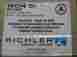 12014si 120v20w 12013si Kichler 4 Light Direct-wire Xenon
