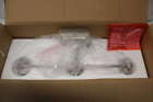 121831pn-432 Capital Lighting Light Vanity Fixture Brushed Nickel 841740117609