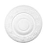 12363 The Renovators Supply Ceiling Medallions Primed Urethane 096962338848